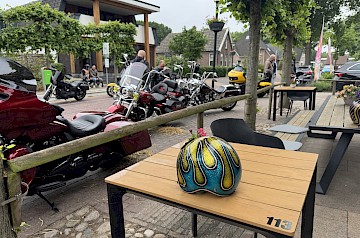 Motorhotel Drenthe | 3-daags Motorrijders.nl Arrangement – Hotel De Stobbe