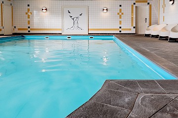 Drentse Koe Ruinerwold + Hotel