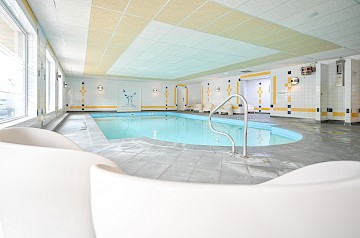 Hotel bij Meppel | Rustig familiehotel in Drenthe - Hotel De Stobbe