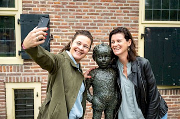 Wat te doen in Drenthe? 15 mooiste plekken & uitjes | Hotel De Stobbe