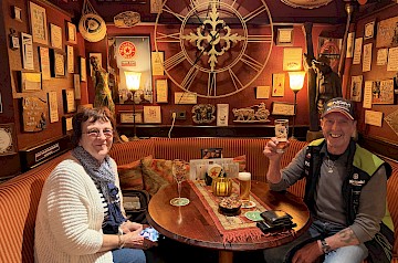 Al 20 jaar vaste prik: naar de TT Assen met een verblijf bij Hotel De Stobbe